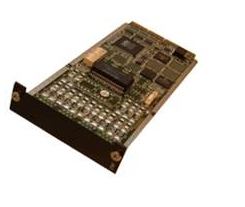 AudioCodes M1KB-VM-MPM módulo conmutador de red 