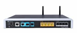 AudioCodes M500-ESBC pasarel y controlador 1000 Mbit/s 