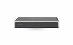 AudioCodes MP-504 pasarel y controlador 10, 100, 1000 Mbit/s 