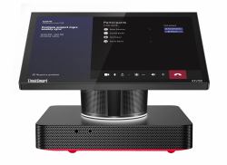 AudioCodes RXV100-B05 sistema de video conferencia 8 personas[s] Ethernet Terminal multimedia para congresos 