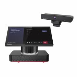 AudioCodes RXV100-B20 sistema de video conferencia 12 personas[s] Ethernet Terminal multimedia para congresos 