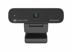 AudioCodes RXVCam10 cámara web 2 MP 1920 x 1080 Pixeles USB 2.0 Negro 