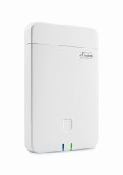 Auerswald COMfortel WS-500S estación base DECT Blanco 