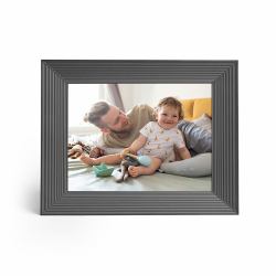 Aura UKA200-GRPS marco fotográfico digital Grafito 22,9 cm [9"] Wifi 