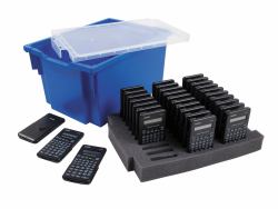 Aurora CK50 calculadora Bolsillo Calculadora científica Negro 