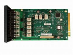 Avaya IPO 500 Extn Card Dgtl Sta 8 equipo para central telefónica 