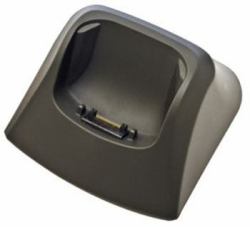 Avaya 700466253 cargador de dispositivo móvil Teléfono Negro Corriente alterna Interior 