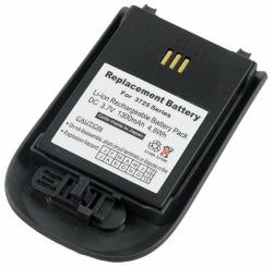Avaya Li-ion 1300mAh Batería 