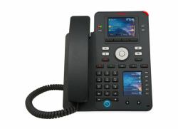 Avaya J159 teléfono IP Negro LED Wifi 