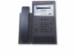 Avaya VANTAGE K155 teléfono IP Negro LCD Wifi 