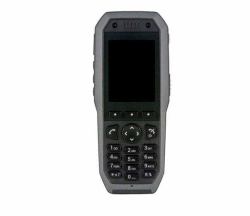 Avaya 3755 - Robustes DECT-Handset - 2.4" LED-Farbdisplay, - Freisprechfunktion, Bluetooth - TCP/IP - ISDN - Warranty: 12M