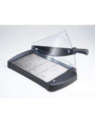 Avery GUA3 guillotina para papel 15 hojas 