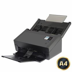 Avision AD360G Escáner con alimentador automático de documentos [ADF] 600 x 1200 DPI A4 Negro 