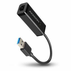 Axagon ADE-SR adaptador y tarjeta de red Ethernet 1000 Mbit/s 