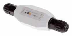 Axis 01148-001 adaptador e inyector de PoE 