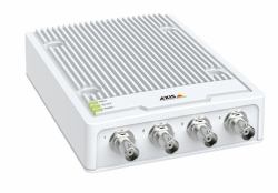 Axis M7104 servidor y codificador de vídeo 720 x 576 Pixeles 30 pps 