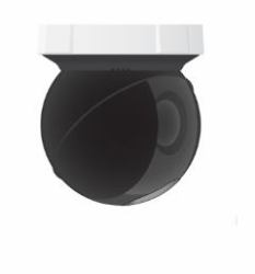 Axis 01820-001 cámaras de seguridad y montaje para vivienda Protectora 