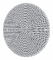 Axis 02324-001 altavoz Blanco 