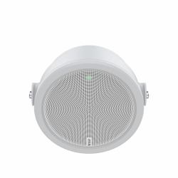 Axis 02380-001 altavoz De 1 vía Blanco Alámbrico 
