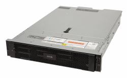 Axis 02541-001 servidor de almacenamiento Bastidor [2U] Intel® Xeon® Silver 144 TB Unidad de disco duro Windows 10 IoT Core Gris 