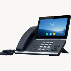 Axis 2N IP PHONE D7A - . - Versión UK