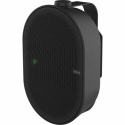 Axis C1111-E De 2 vías Negro 
