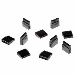 Axis TU6009 6-PIN Negro 