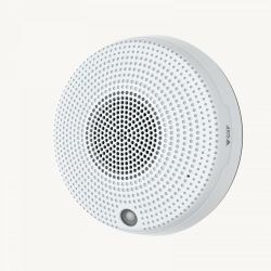 Axis C1410 Mk II De 2 vías Blanco Alámbrico 