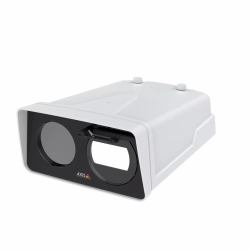 Axis Q1800-LE-3 L.P.Verifier Kit - Warranty: 60M