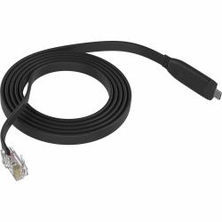 Axis TD8910 cable para cámara fotográfica Negro 