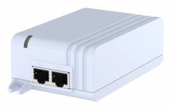Axis TU8006 Ethernet rápido, Gigabit Ethernet 56 V 