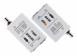 Axis 5026-401 adaptador e inyector de PoE 