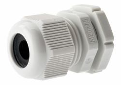 Axis Gland A abrazadera para cable Beige 5 pieza[s] 