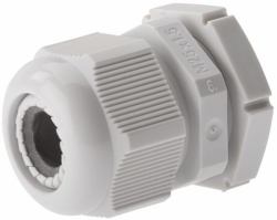 Axis 5503-831 sujetacables Blanco 