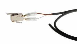 Axis Door Switch interruptor eléctrico 2P Beige 