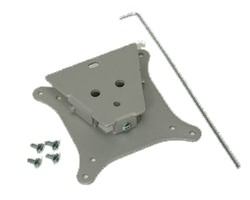 B-Tech BT7510 LCD Screen Wall Mount For Screens upto 23\'' Silver