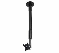 B-Tech BT7553-050 71,1 cm [28"] Negro 