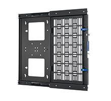 B-Tech BT7888 Soporte tipo bandeja para equipo audiovisual 