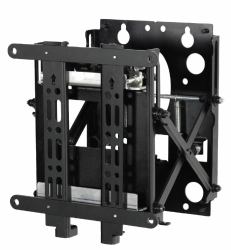 B-Tech BT8309 106,7 cm [42"] Negro 