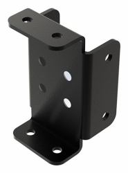 B-Tech BT8380-JPR/B accesorio para soporte de televisor 