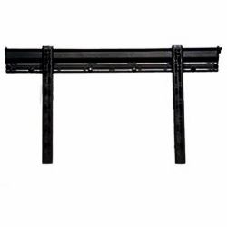 B-Tech Universal LCD / Plasma flush wall mount Negro 