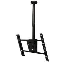 B-Tech BT8427 165,1 cm [65"] Negro 