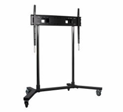B-Tech BT8506 165,1 cm [65"] Negro 