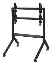 B-Tech BT8545 2,18 m [86"] Negro 