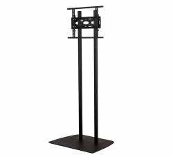 B-Tech BT8573 177,8 cm [70"] Piso Negro 