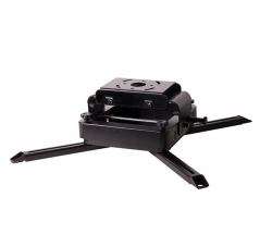 B-Tech BT893 montaje para projector Techo Negro 