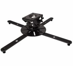 B-Tech BT899XL montaje para projector Techo Negro 