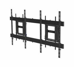 B-Tech BT9922/B soporte para pantalla mural de vídeo 