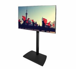 B-Tech BTF840 165,1 cm [65"] Negro 