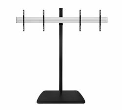 B-Tech BTF845 139,7 cm [55"] Negro 